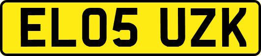 EL05UZK