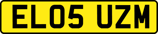 EL05UZM