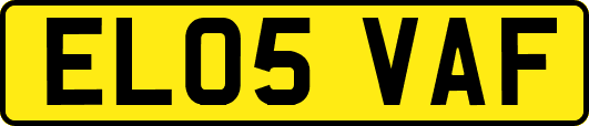 EL05VAF