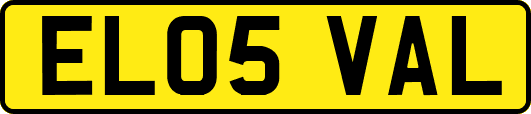 EL05VAL