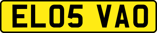 EL05VAO