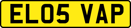 EL05VAP