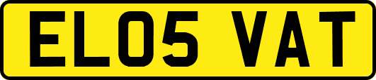 EL05VAT