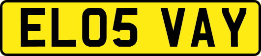 EL05VAY