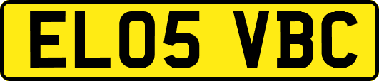 EL05VBC