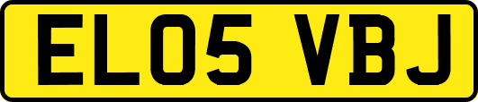 EL05VBJ