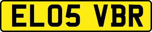 EL05VBR