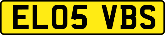 EL05VBS