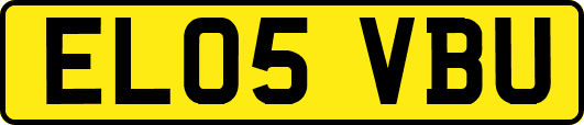 EL05VBU
