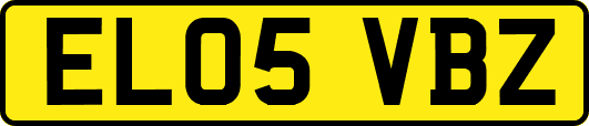 EL05VBZ
