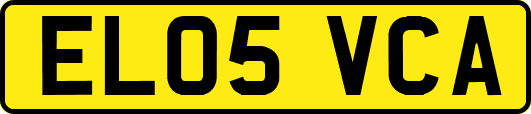 EL05VCA