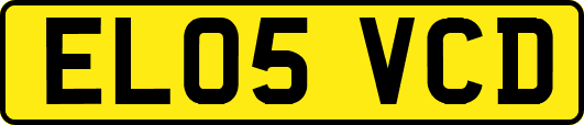 EL05VCD