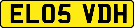 EL05VDH