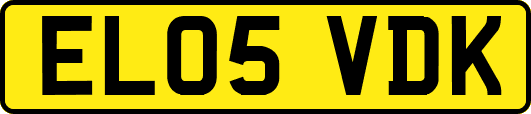 EL05VDK