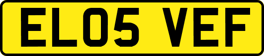 EL05VEF