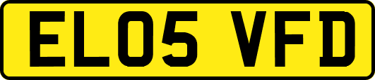 EL05VFD