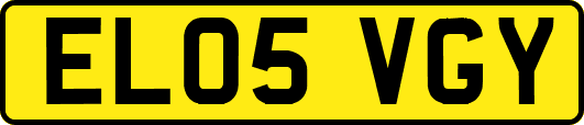 EL05VGY