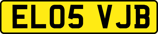 EL05VJB