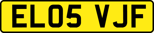 EL05VJF