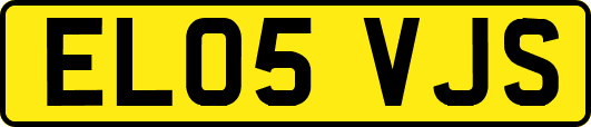 EL05VJS