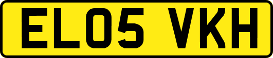 EL05VKH