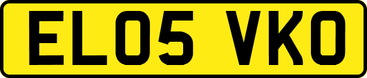 EL05VKO