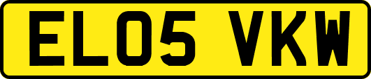 EL05VKW