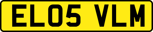 EL05VLM