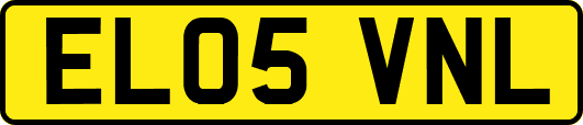 EL05VNL