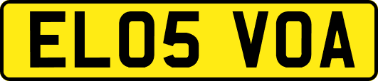 EL05VOA