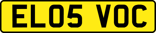 EL05VOC