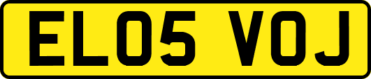 EL05VOJ