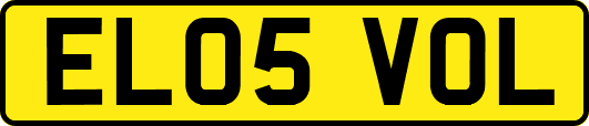 EL05VOL