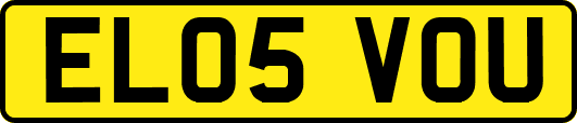 EL05VOU
