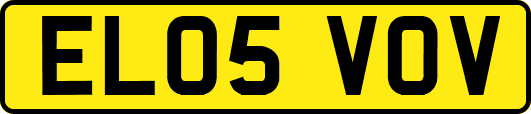 EL05VOV