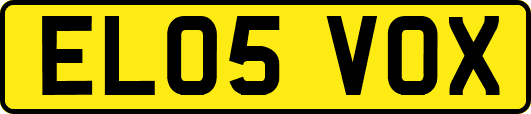 EL05VOX
