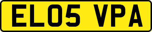 EL05VPA