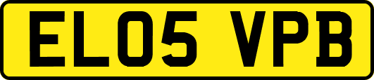 EL05VPB