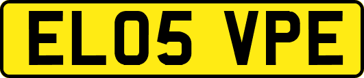 EL05VPE