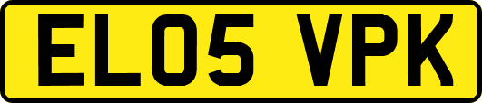 EL05VPK