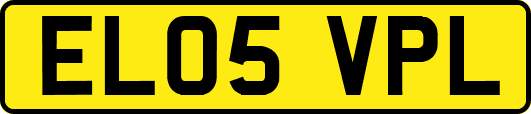 EL05VPL