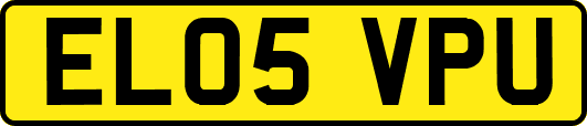 EL05VPU