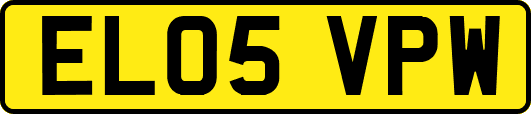 EL05VPW