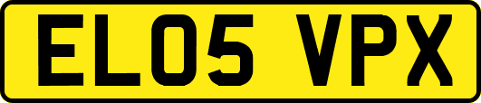 EL05VPX