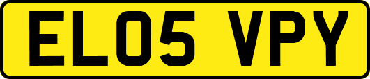 EL05VPY
