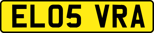 EL05VRA