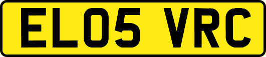 EL05VRC