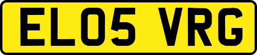 EL05VRG