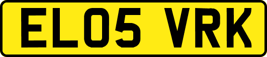 EL05VRK