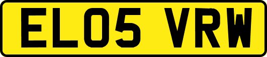 EL05VRW